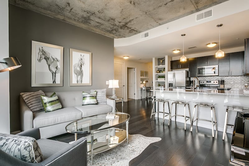 Ashley Pate Interior Design