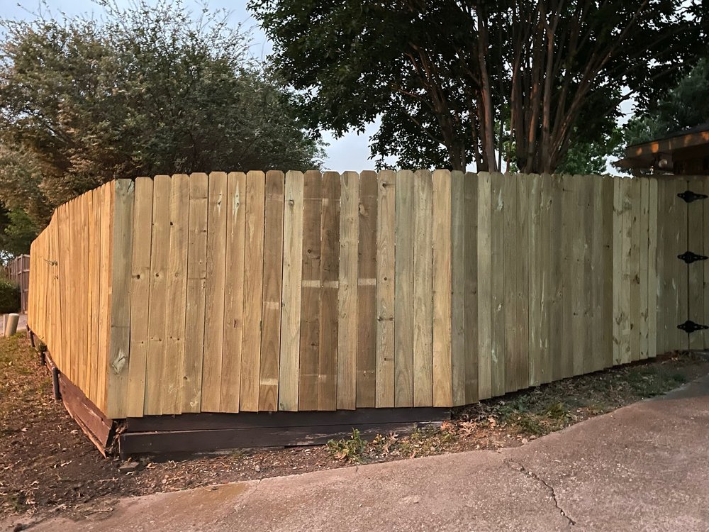 Express Fence