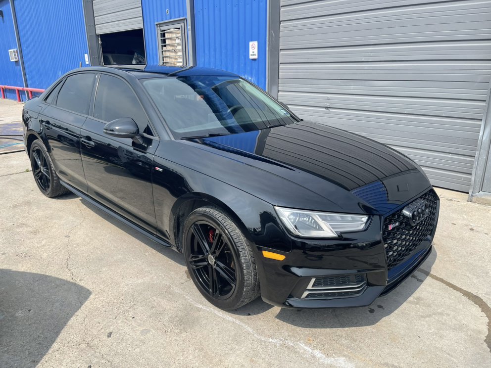 C J Custom & Body Repair