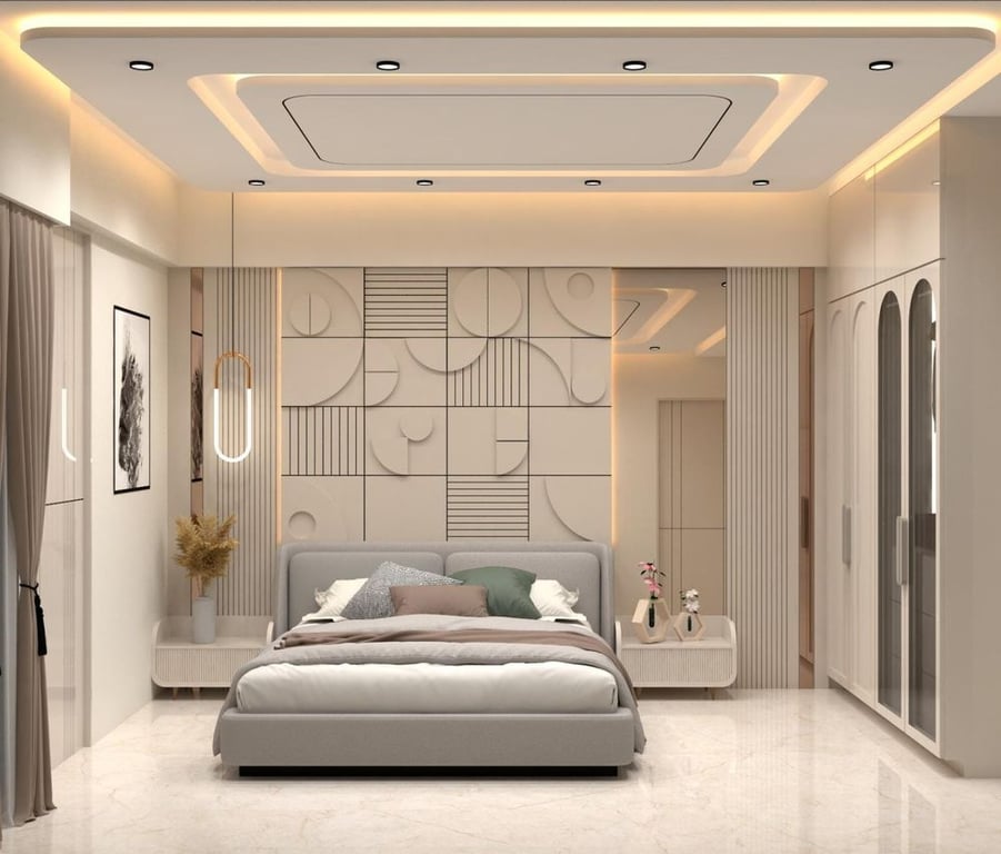 Christian Hayes Staging & Design
