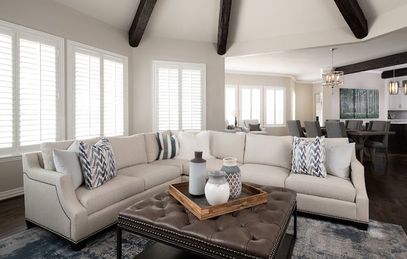 G Interiors