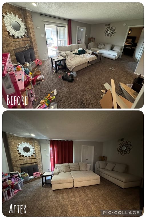 Victorias Housekeeping