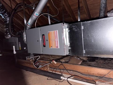 Acclaim Air Conditioning and Heating