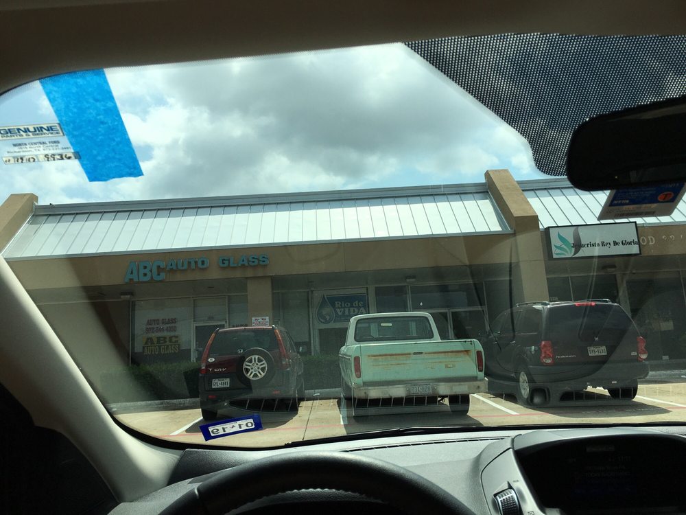 ABC Auto Glass