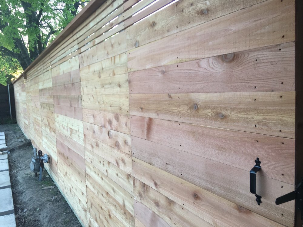 Texas State Fence & Outdoor Living