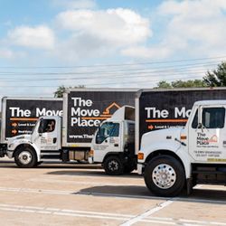 The Move Place