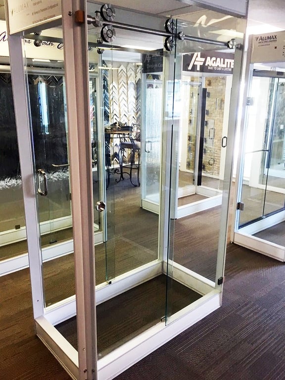 Barco Mirror & Glass