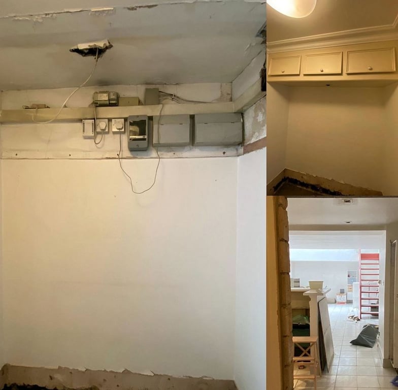 Dashwood Plumbing Services