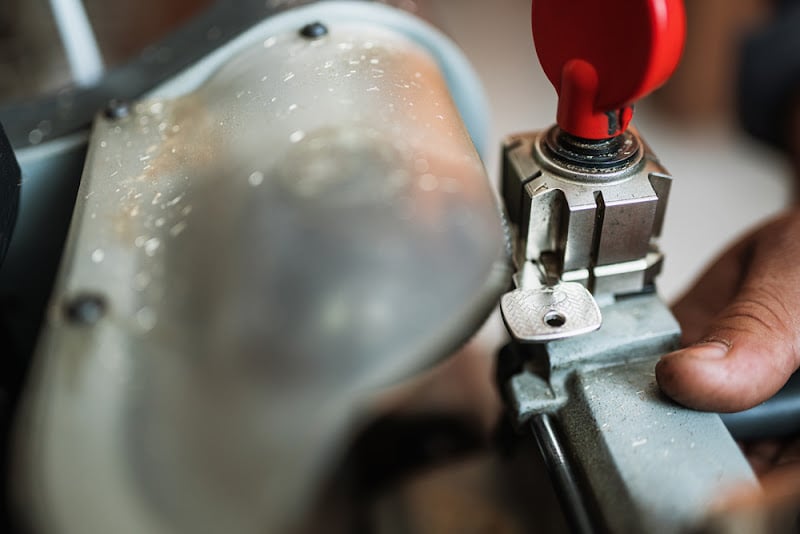 DFW Locksmith Services - Dallas