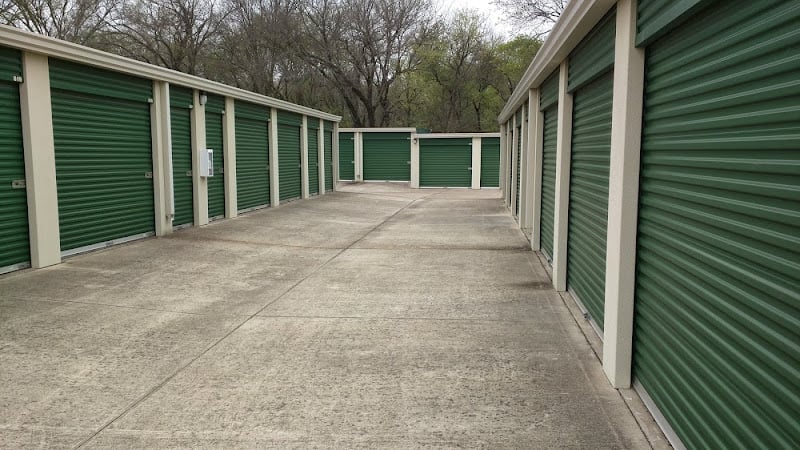 Right Move Storage | Wylie