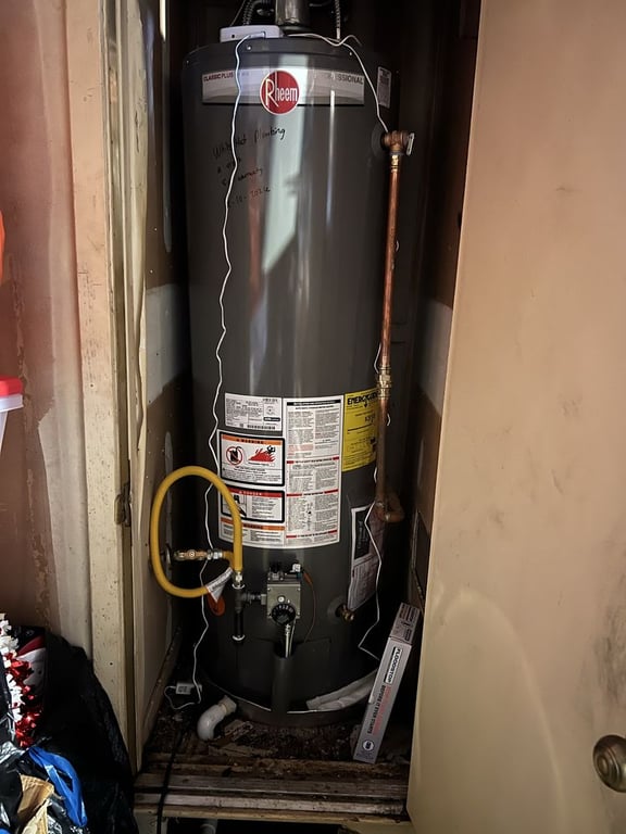 White Hat Plumbing