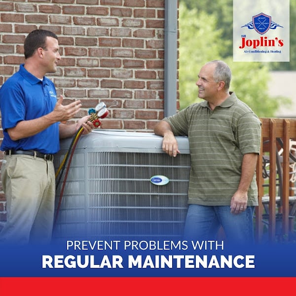 Bill Joplin's Air Conditioning & Heating