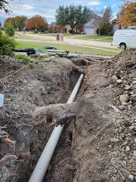 Kenny Bunch Plumbing