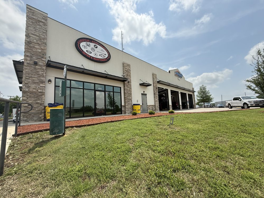 Pioneer Automotive