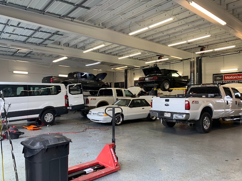 DTX Automotive