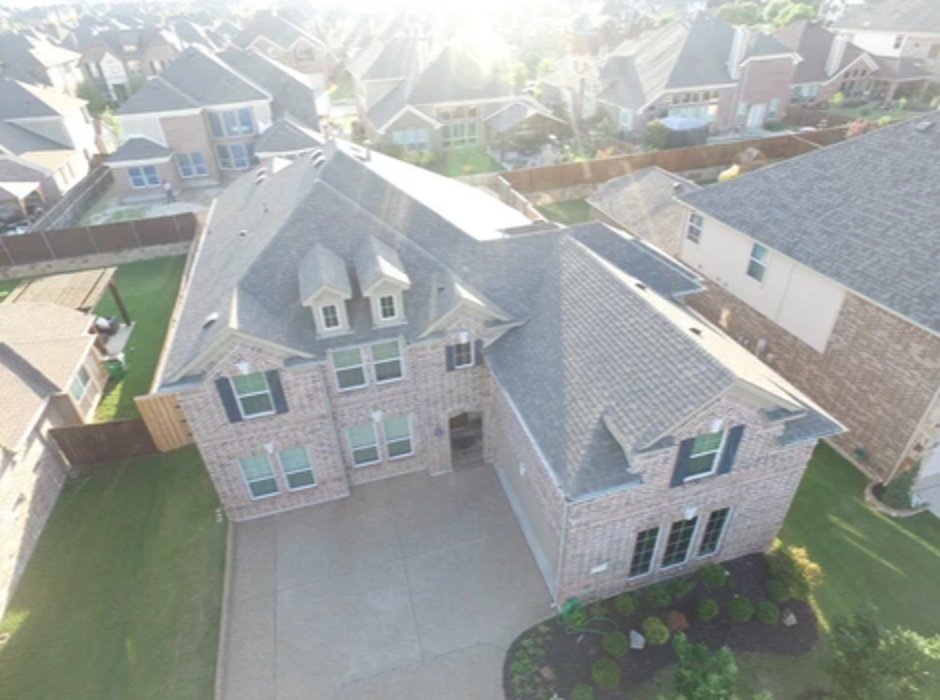 Collins Roofing and Restoration