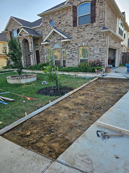 Jr masonry construcción Llc