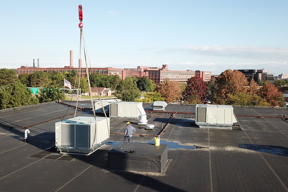 Hernandez Heating & Air