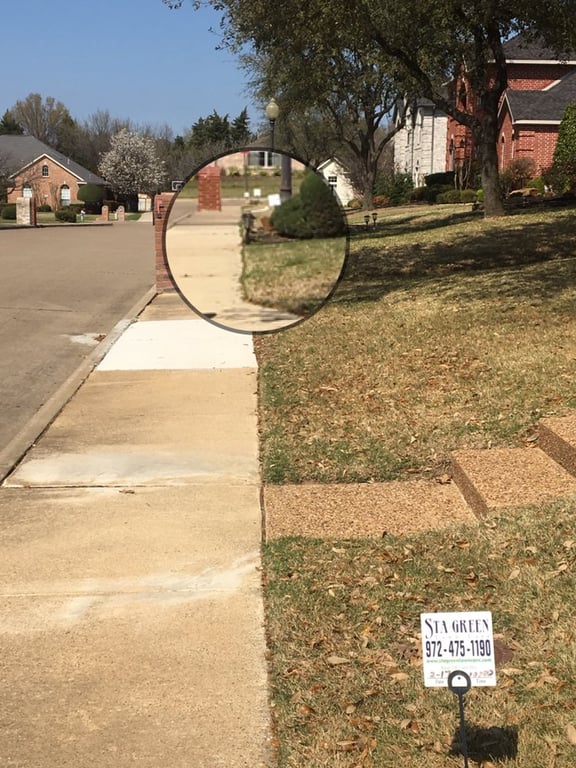 Sta-Green Lawn Care