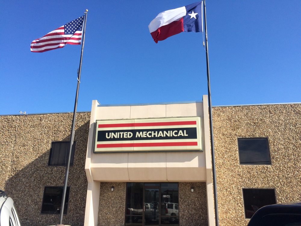 United Mechanical
