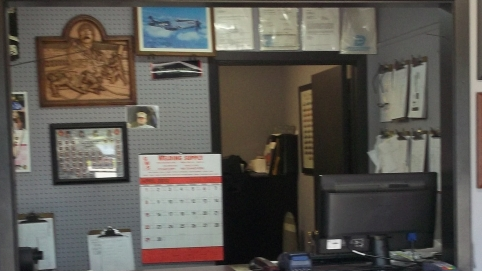 Ken's Muffler Service