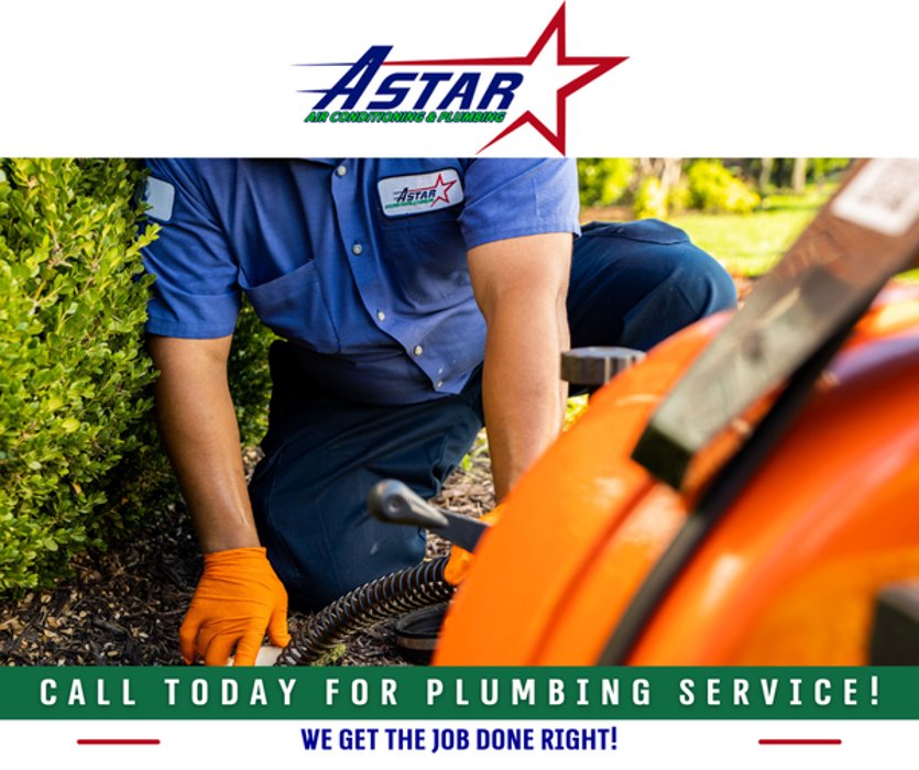Astar Air Conditioning, Plumbing & Electric