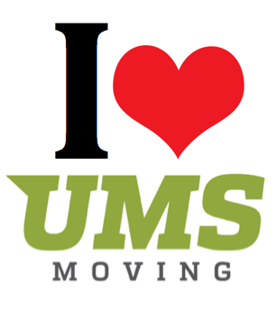 UMS Moving
