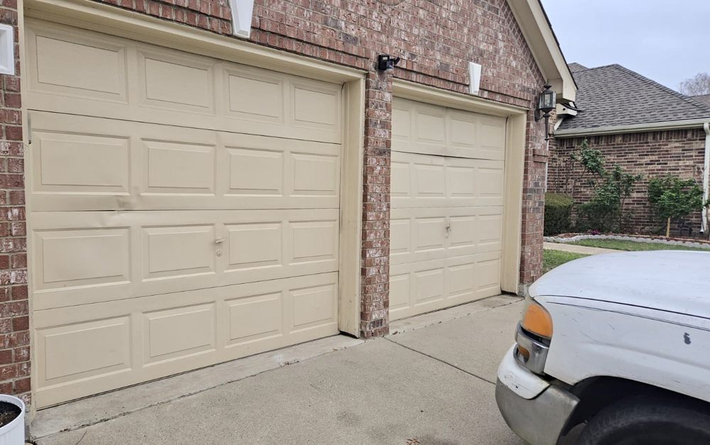 Garage Tec Automatic Gates & Garage Door Repair