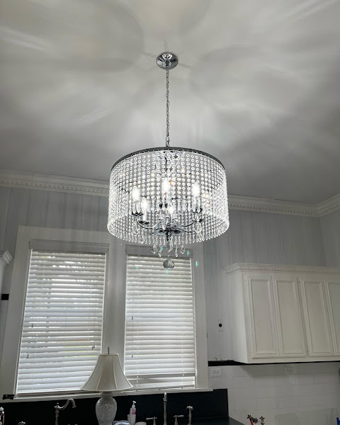 Captivating Electrician Service