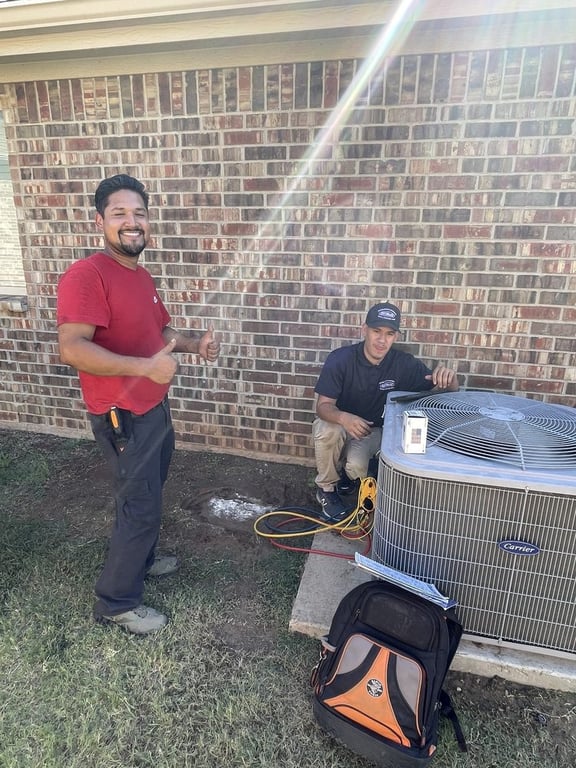 Serveway Heating & Air Conditioning