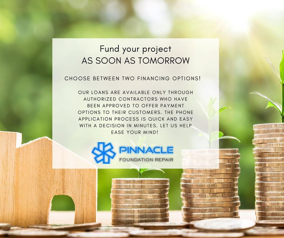 Pinnacle Foundation Repair