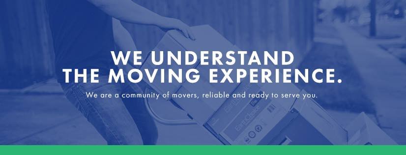UMS Moving