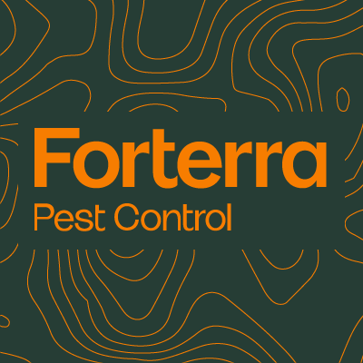 Forterra Pest Control