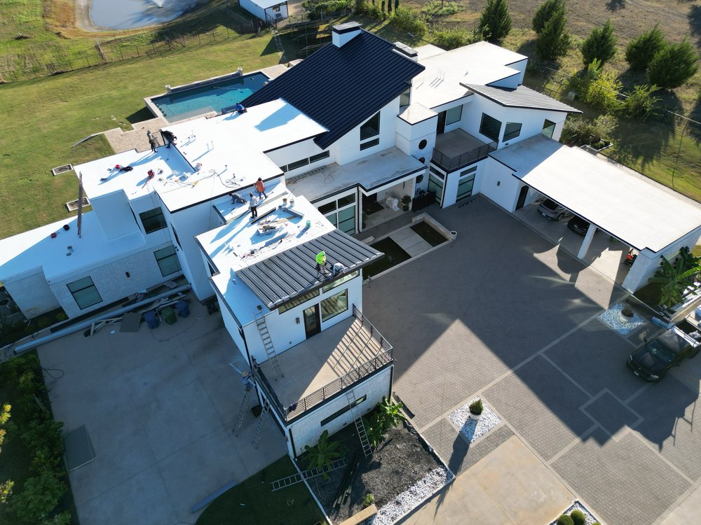Up To Date Roofing and Construction