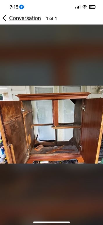 DFW Handy Friend Services