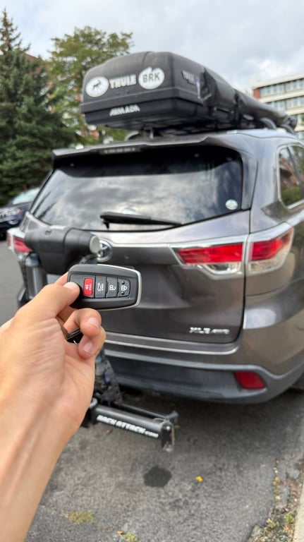 Apex Locksmith Pros