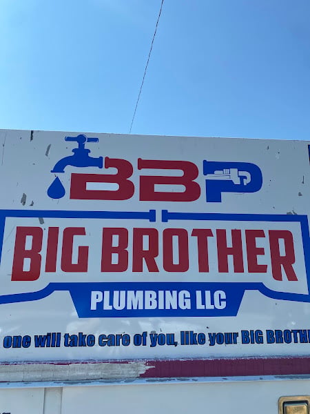 Big Brother Plumbing Services