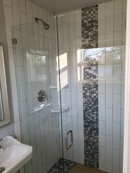 Hallmark Glass & Mirror Co.