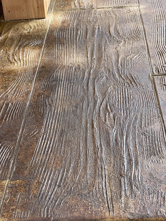 Quality Concrete DFW