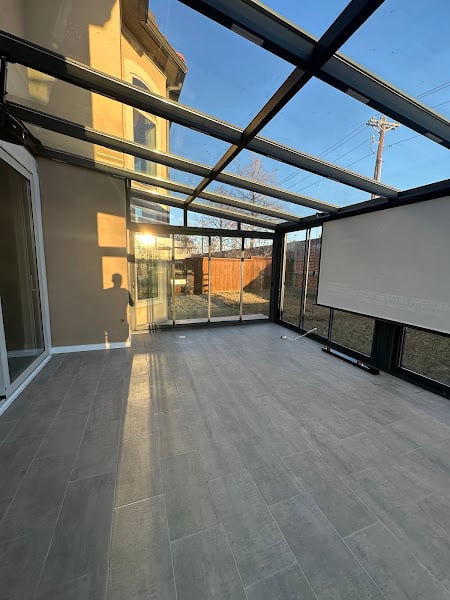 Crestline Construction LLC