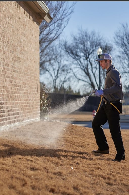 Dynasty Pest Control