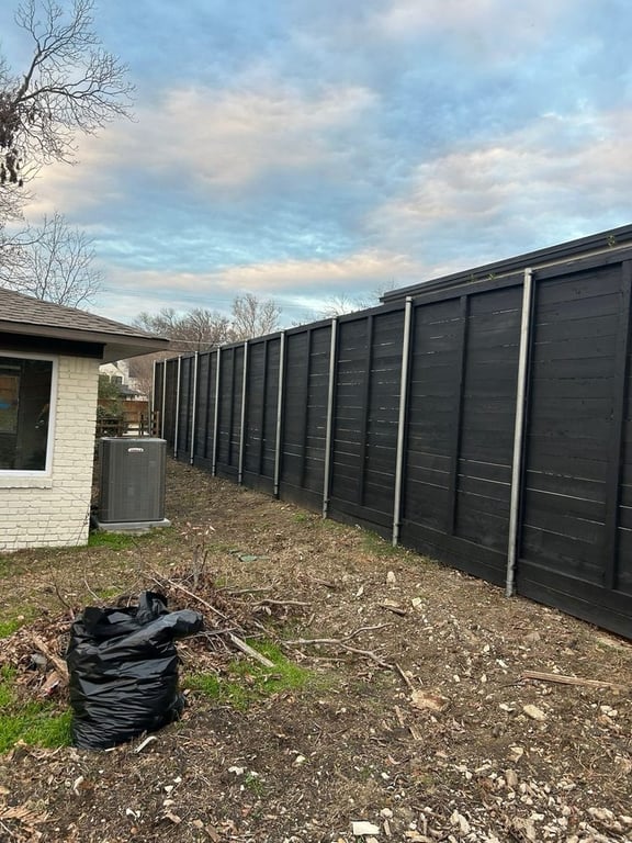 GC Fence & Outdoor Living