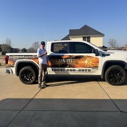 Pro Masters Electrical Services
