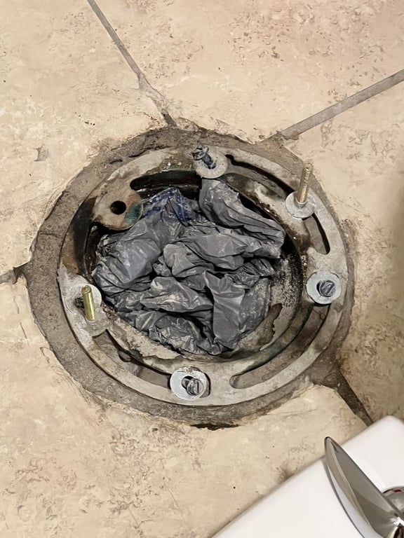 Bee Prestigious Plumbing