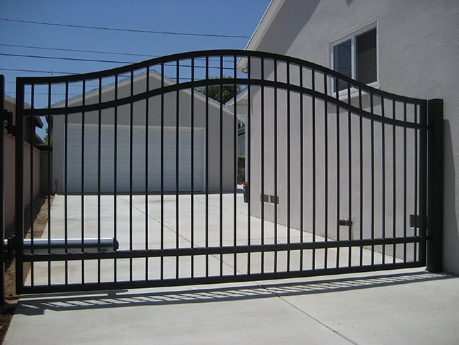 Arlington Fence