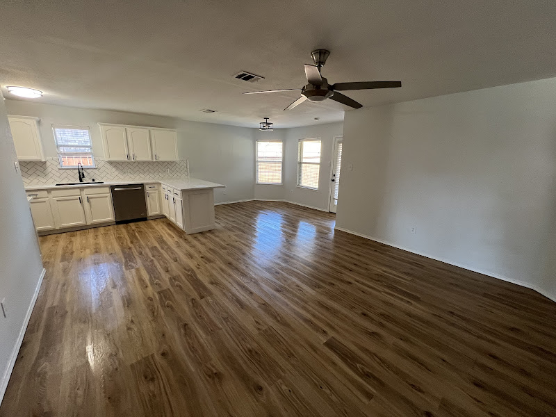 The Faithful Cleaners | House Cleaning Service McKinney