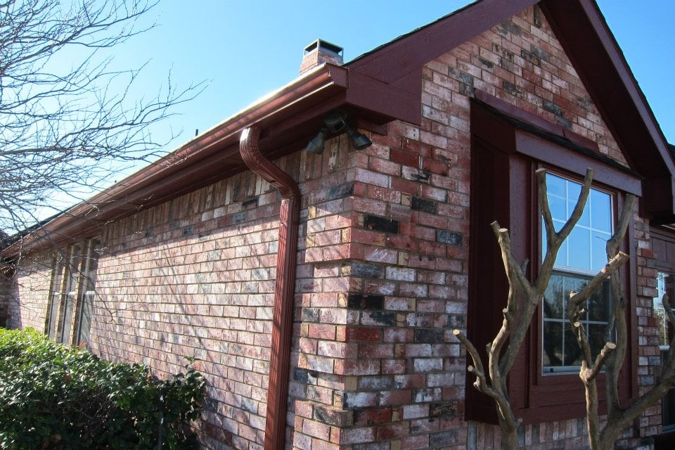 Crown Exteriors