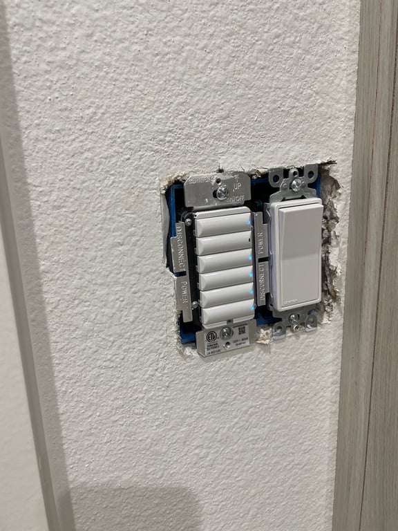 All-In-One Electric