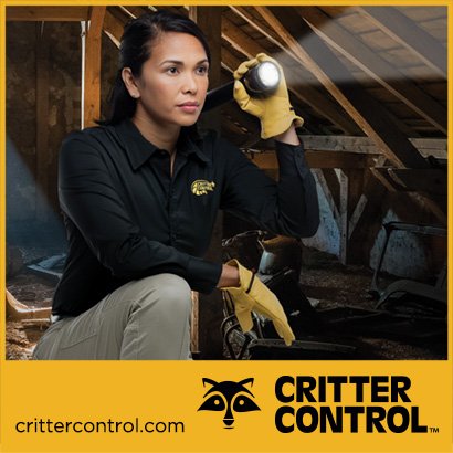 Critter Control