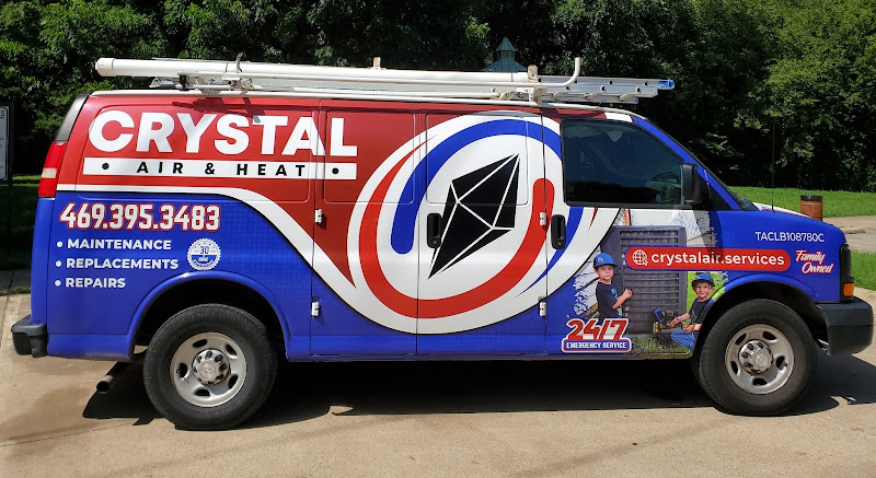 Crystal Air & Heat